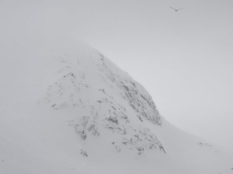 Sortie de tempête